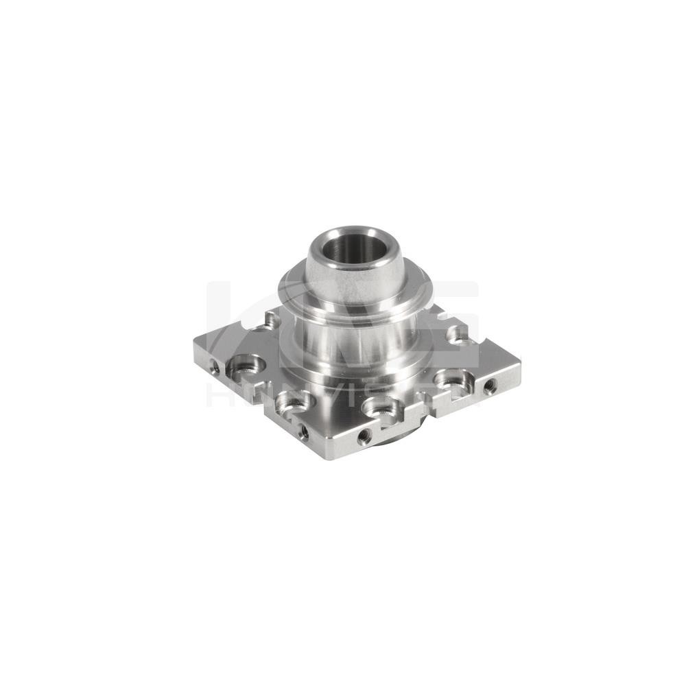 自动化领域 - 04