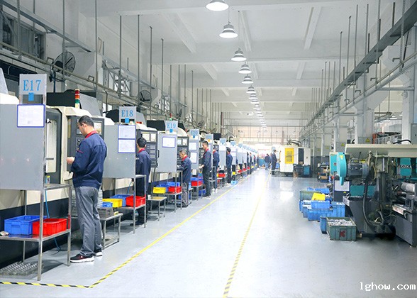 CNC数控加工机床的监测分为哪些？